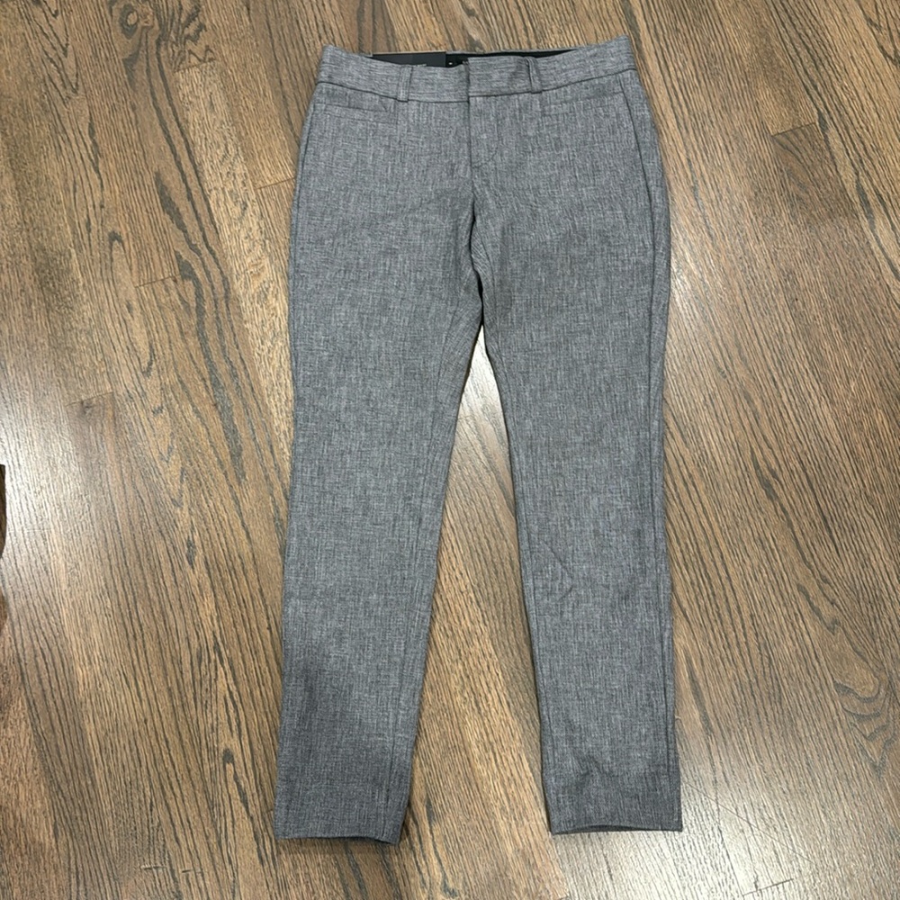 Banana Republic Sloan petite skinny pants